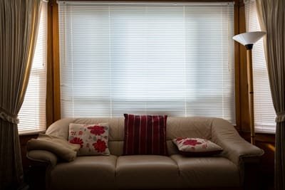 Top Benefits of Using Motorized Blinds image