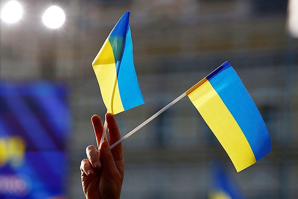 Глава МВД Украины предупредил о росте напряжения перед вторым туром