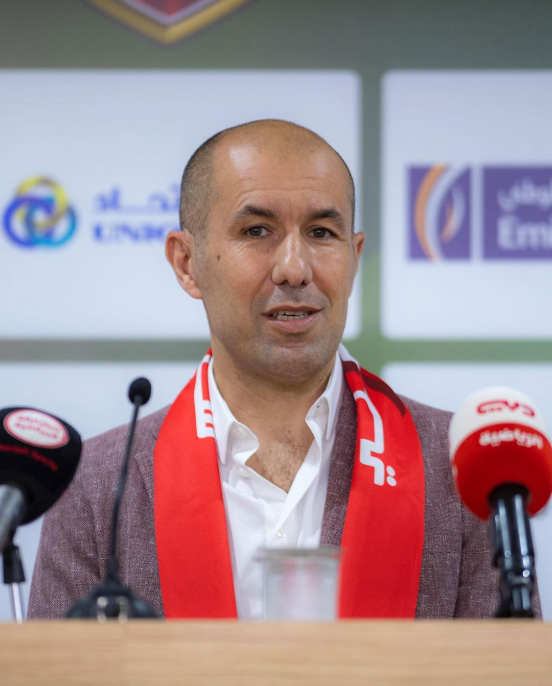 Leonardo Jardim