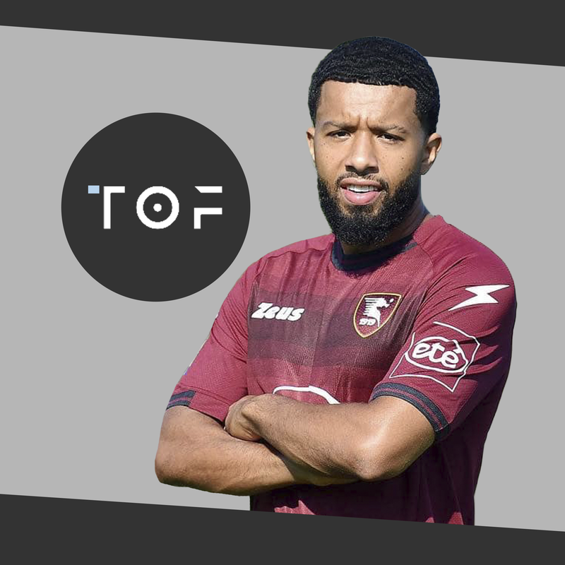 TONNY VILHENA