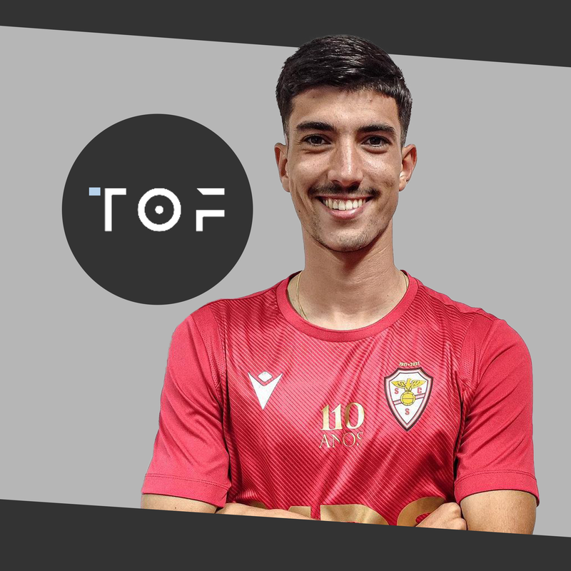TIAGO ARAÚJO
