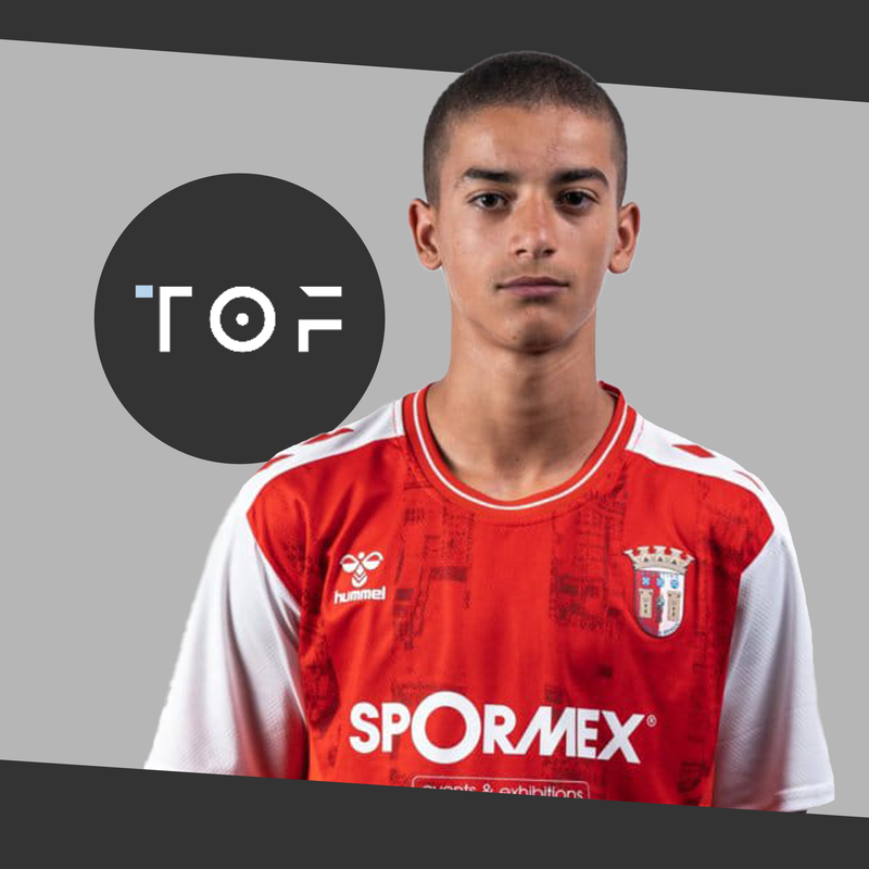 TIAGO CARVALHO