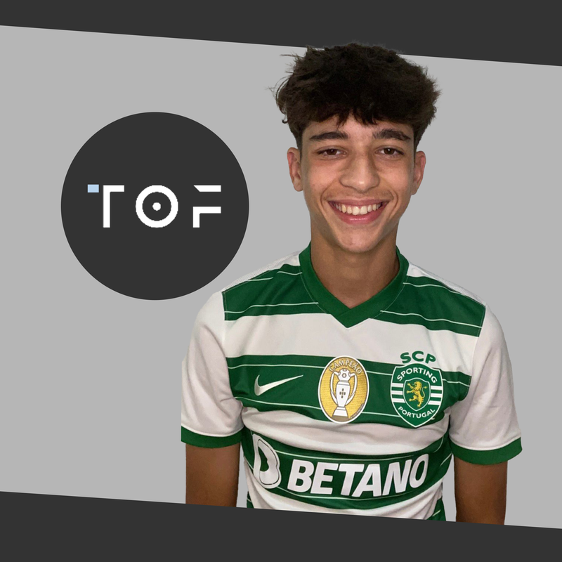 SANTIAGO FERNANDES