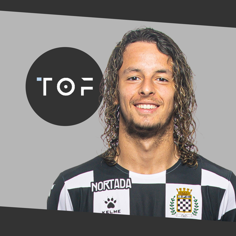 MARTIM TAVARES