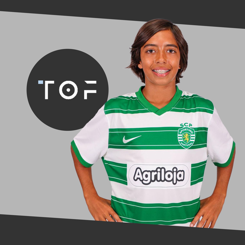 TOMÁS MENDES