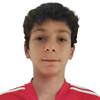 AFONSO BALDÉ