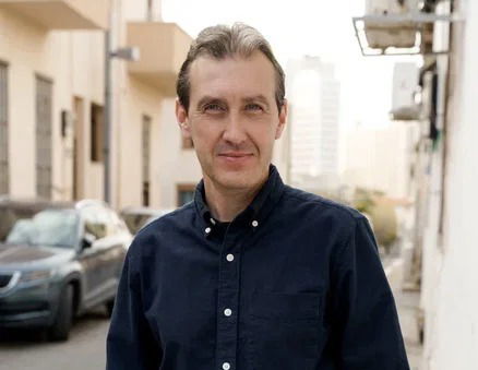 ולדימיר טורצ׳ינסקי