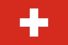 Switzerland / Schweiz / Suisse / Svizzera CH