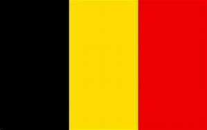 Belgie / Belgique / Belgien