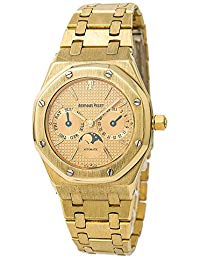 Audemars Piguet Royal Oak Automatic self Wind Male Watch 25594BA