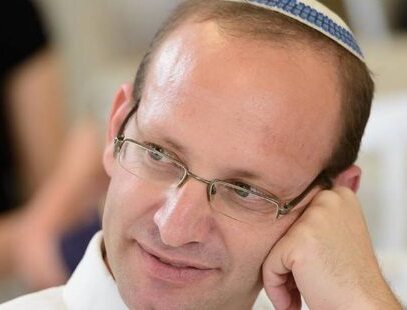 הרב אלי רייף