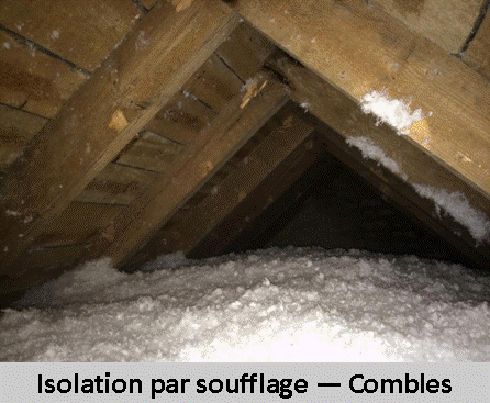 Nos méthodes d'isolation image
