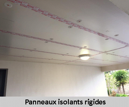 Nos méthodes d'isolation image