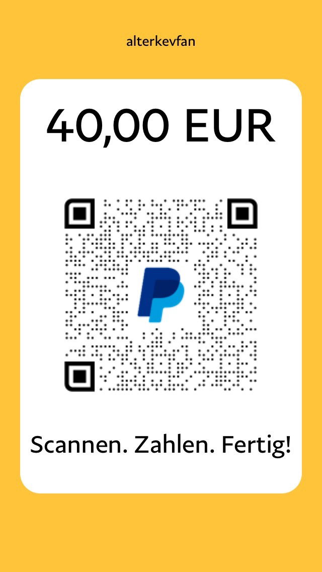 Bezahlen mit Paypal