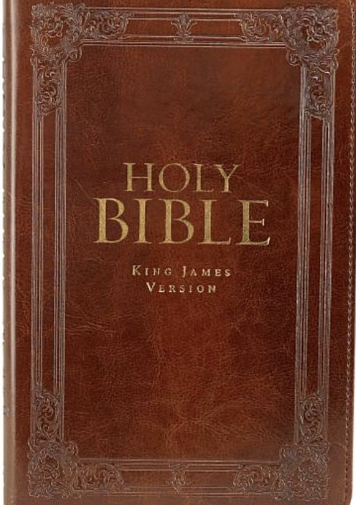 WHAT IS THE HOLY BIBLE