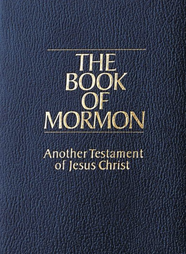 WHAT IS THE BOOK OF MORMON
