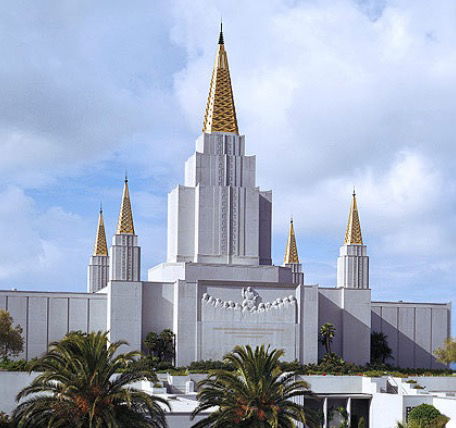 FREQUENTLY ASKED QUESTIONS ... WHY WE BUILD TEMPLES