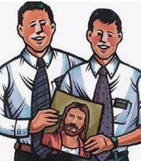 MISSIONARY SERVICE