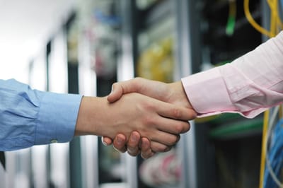 Important Tip to Evaluate When Looking for an IT Services Company for Your Firm image