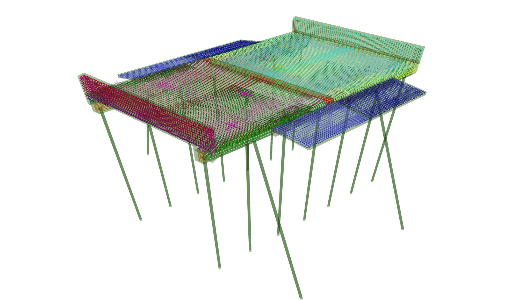 BIM-PILOTPROJEKT IM INFRASTRUKTURBAU