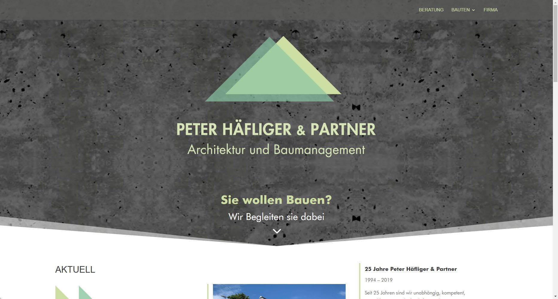 Peter Häfliger & Partner