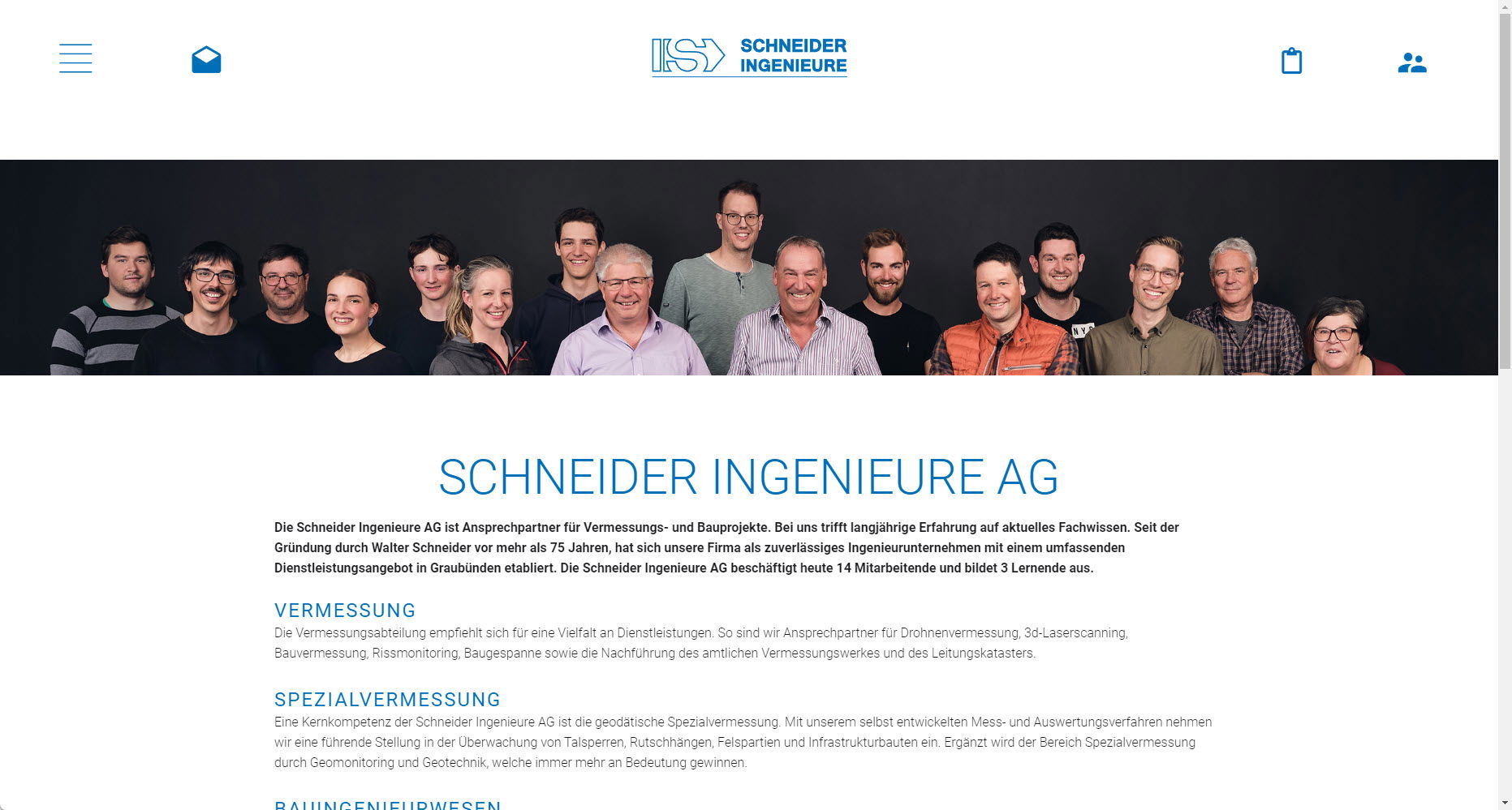 Schneider Ingenieure AG