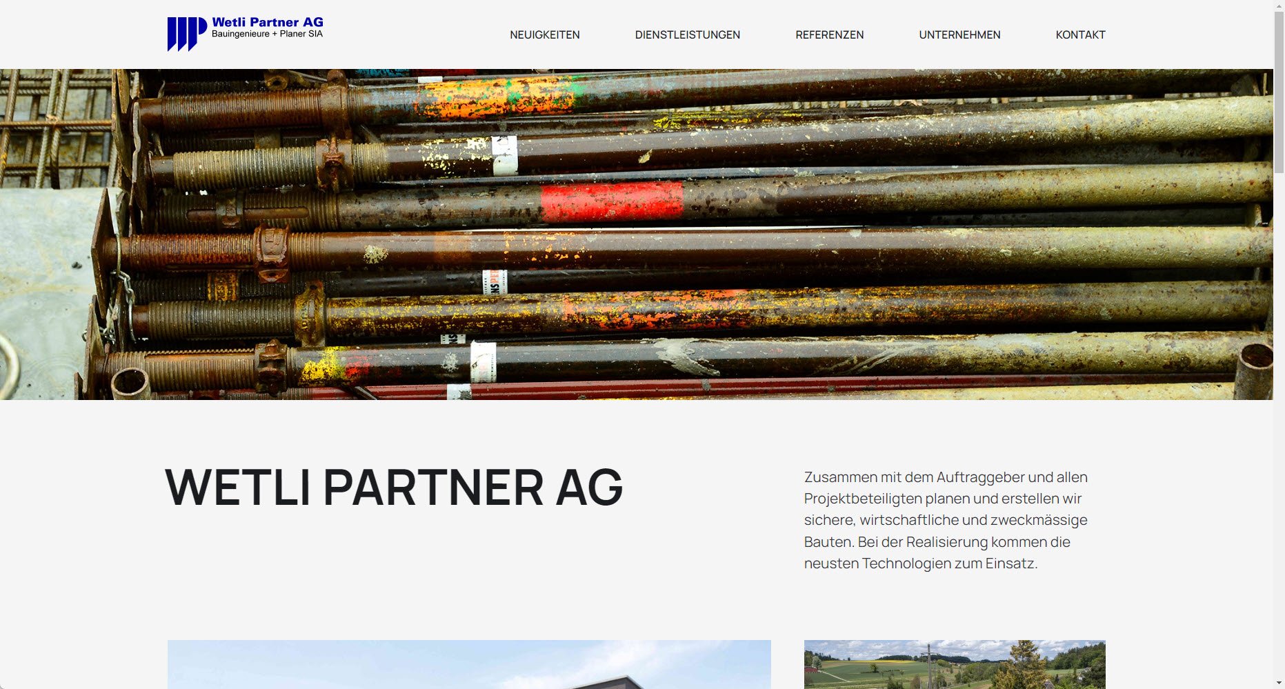 Wetli Partner AG