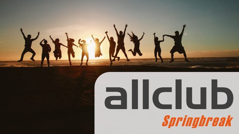 Allclub Springbreak 2023
