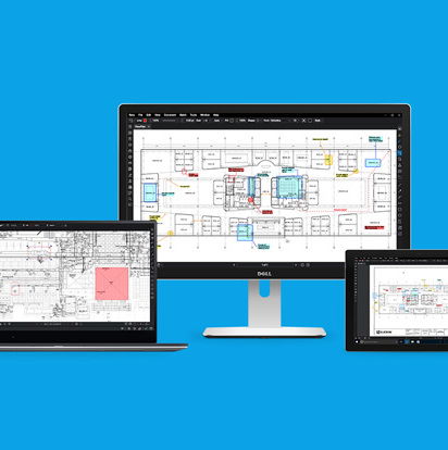 Bluebeam Revu