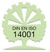 DIN & ISO 14001
