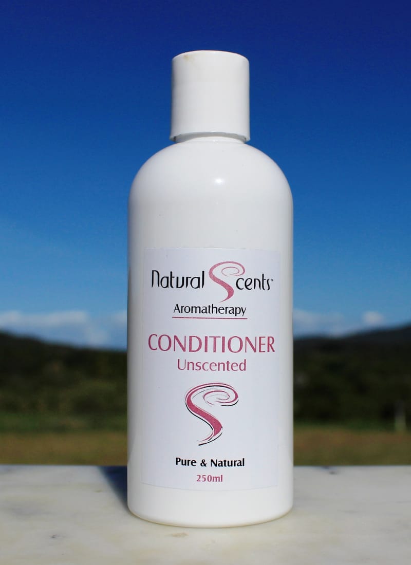 Conditioner Unscented