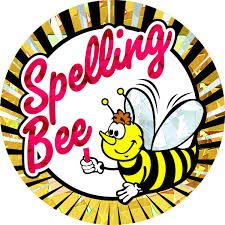 Easy English Spelling Bee!