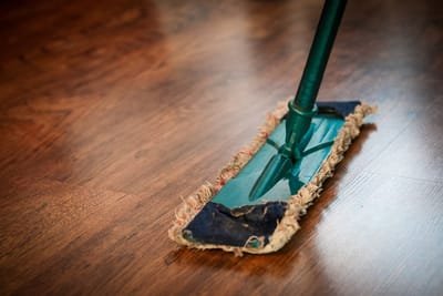 Hints of Finding a Commercial Cleaning Contractor image