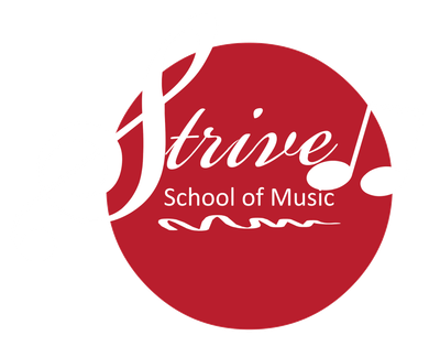 Strive School of Music Inc.