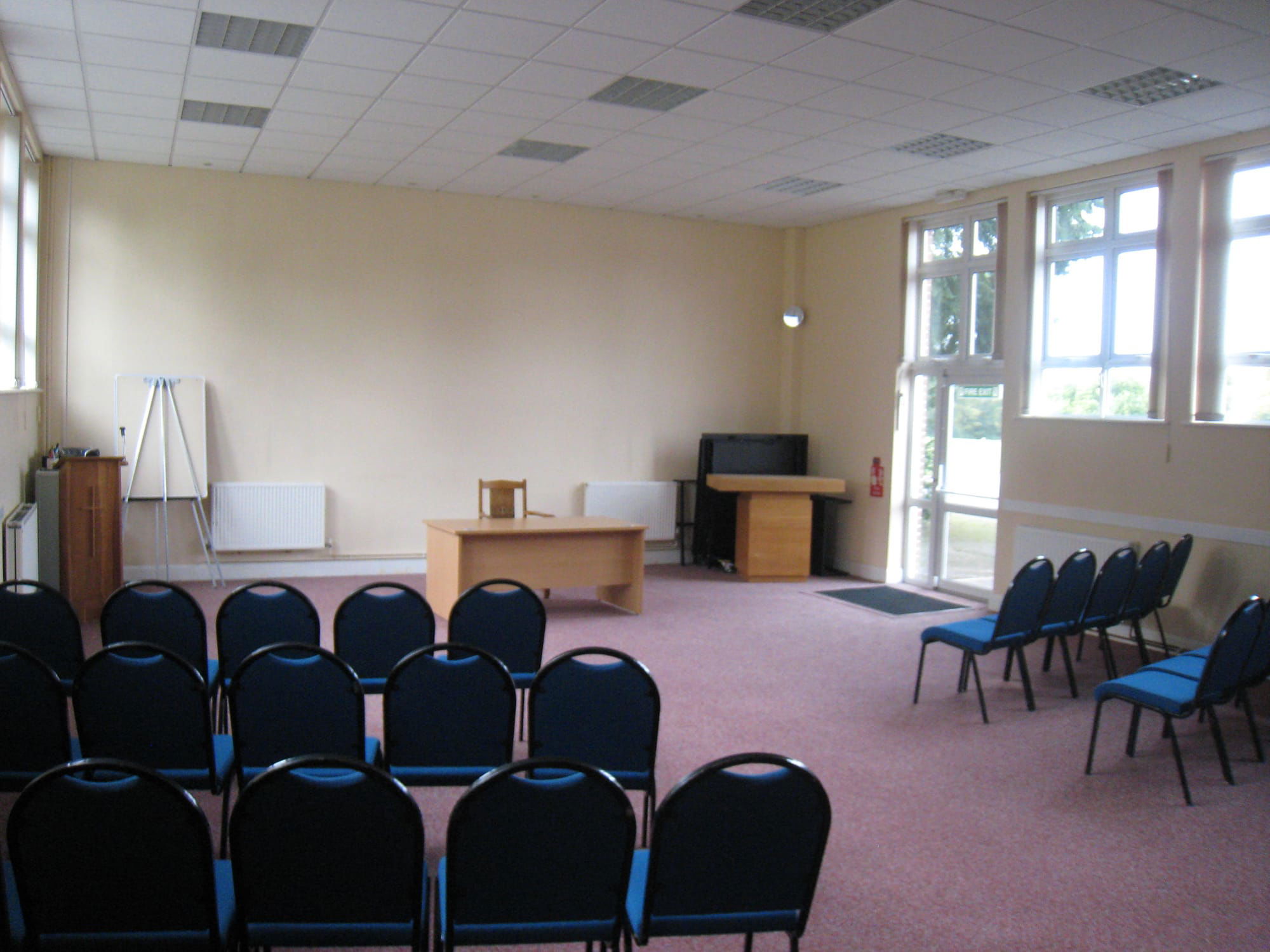 Conference room