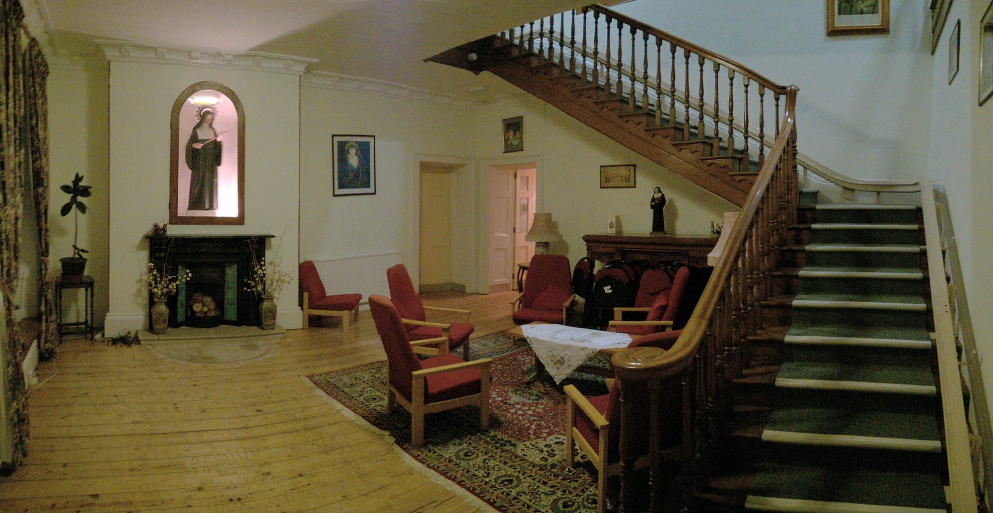 Hall