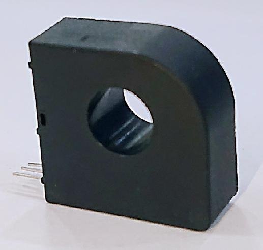 Magnetic sensor module