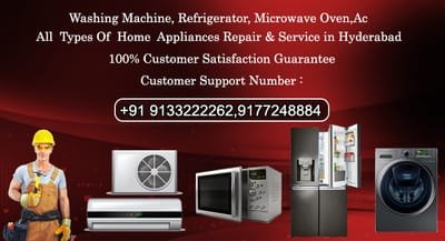 IFB Microwave Oven Service Center