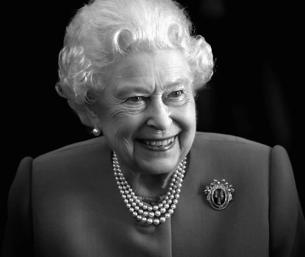 Rest In Peace, Your Majesty.