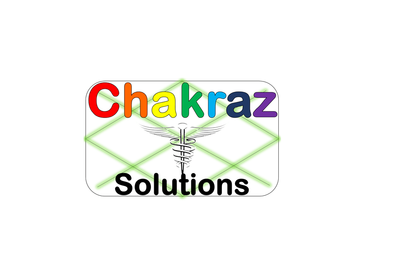 Chakraz Solutions