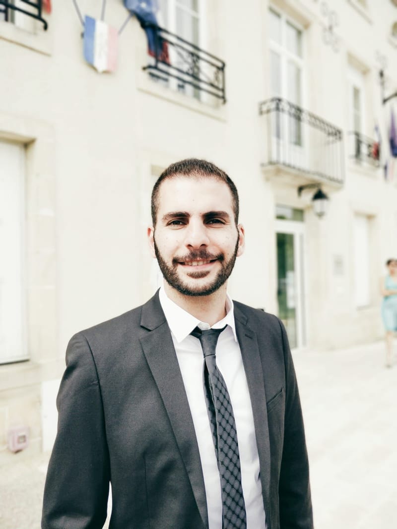 Mouin Nasr