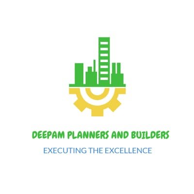 DEEPAM PLANNERS AND BUILDERS