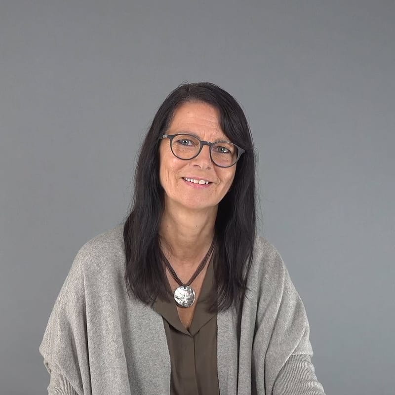 Ulla Pizzeghello