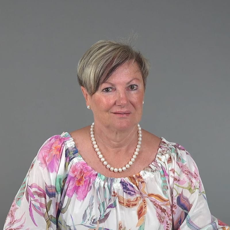 Vreni Fehr