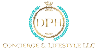 DPH CONCIERGE & LIFESTYLE LLC