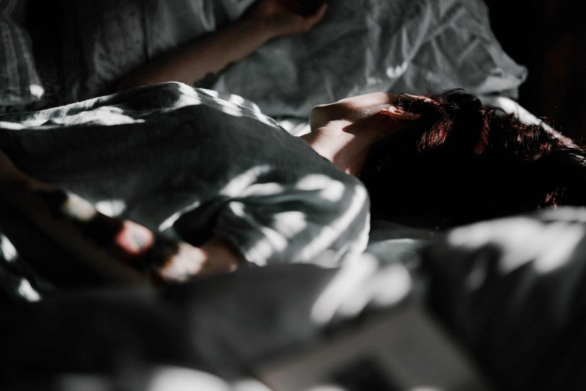 How you can tell if someone is suffering from depression