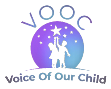 VOICE OF OUR CHILD