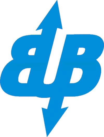 Blue Bin Plastic Moving Boxes Rental Vancouver