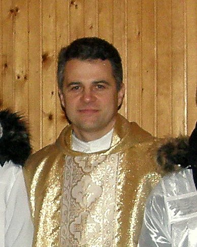 Ks. Franciszek Kliza 2010-2014