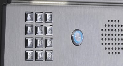 INTERCOM SYSTEM image